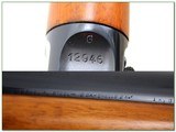 Browning A5 Light 12 Belgium 1956 restored to new condition! - 4 of 4