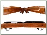 Weatherby XXII Deluxe 22 LR Exc Cond! - 2 of 4