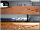Weatherby XXII Deluxe 22 LR Exc Cond! - 4 of 4