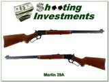 Marlin 39A Golden 1983 JM Marked collector condition - 1 of 4