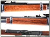 Winchester 94 in hard to find 7-30 Walters unfired like new - 3 of 4