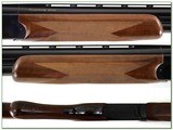 Weatherby Orion 12 Ga 28in Exc Cond - 3 of 4