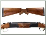 Weatherby Orion 12 Ga 28in Exc Cond - 2 of 4