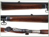 Winchester Model 71 348 Win pre-64 made in 1951! - 3 of 4