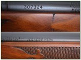 Remington 700 Varmint Special first model 1967 made 22-250 Rem - 4 of 4