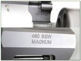 Smith & Wesson 460 Performance Center 460 S&W - 4 of 4