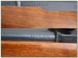 Ruger 77-22 22LR early 1986 made collector condition! - 4 of 4