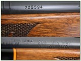 Remington 700 early stainless 2643 Win collector made in 1966! - 4 of 4