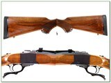 Ruger No.1 B 30-06 nice walnut! - 2 of 4