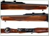 Ruger No.1 B 30-06 nice walnut! - 3 of 4