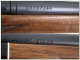 Remington 700 Custom Deluxe 270 Win made in 1992 Exc Cond - 4 of 4