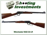 Winchester 9422 22 magnum early 1974 New Haven made - 1 of 4