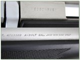 Browning A-Bolt II Stainless Stalker in 300 Win Mag Exc Cond! - 4 of 4
