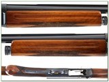 Browning A5 56 Belgium Light 12 collector! - 3 of 4