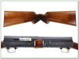 Browning A5 56 Belgium Light 12 collector! - 2 of 4