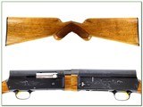 Browning A5 63 Belgium Light 12 Exc Cond! - 2 of 4