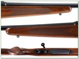 RARE Winchester 70 Lightweight in 22-250 Rem XX Wood! - 3 of 4