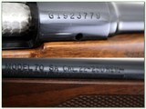 RARE Winchester 70 Lightweight in 22-250 Rem XX Wood! - 4 of 4