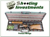 Perazzi Mirage 12 Ga 30in in case - 1 of 4