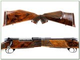 Weatherby Custom Lazermark in 378 Wthy Mag - 2 of 4