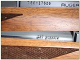 Ruger 77 Mark II 257 Roberts looks new! - 4 of 4