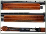Browning A5 61 Belgium Magnum 12 Ga 32in VR - 3 of 4