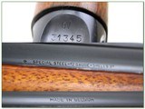 Browning A5 61 Belgium Magnum 12 Ga 32in VR - 4 of 4