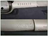 Weatherby Mark V Stainless 300 Wthy Mag - 4 of 4