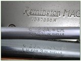 Remington 870 Magnum Left Handed 2 barrels Exc Cond - 4 of 4