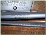 Browning BAR Safari 308 with RARE BOSS Exc Cond! - 4 of 4