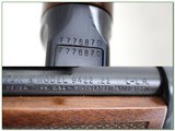 Winchester 9422 22 LR as new! New Haven made in 2004! - 4 of 4