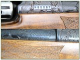 Weatherby Crown Mark V 300 Wthy XX Wood! - 4 of 4