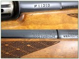 Weatherby Mark V German 300 with XX Wood! - 4 of 4