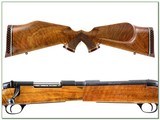Weatherby Mark V German 300 with XX Wood! - 2 of 4