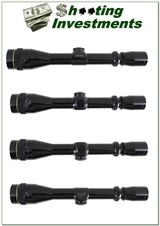 Leupold Vari-X GLOSS AO 3-9x33mm EFR Compact Air Rifle riflescope - 1 of 1