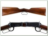 Winchester pre-64 made in 1954 30-30 - 2 of 4