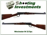 Winchester pre-64 made between 1943 and 1948 in 32 Win Special - 1 of 4