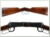 Winchester pre-64 made between 1943 and 1948 in 32 Win Special - 2 of 4