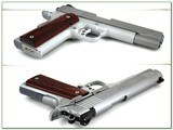 Kimber 1911 Stainless LW 45 ACP ANIC - 3 of 4