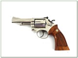 Smith & Wesson Model 19-3 .357 Magnum 4