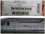 Winchester 9410 Packer 410 bore new in box! - 4 of 4