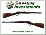 Winchester 94 pre-64 32 Win Spl made in 1957! - 1 of 4