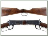 Winchester 94 pre-64 32 Win Spl made in 1957! - 2 of 4