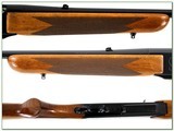 Browning BAR Grade II 70 Belgium 270 Win - 3 of 4