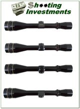 Leupold Vari-X II GLOSS 3-9 with AO ! - 1 of 1