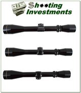 Leupold VX-1 3-9 x 40 mm GLOSSLooks New! - 1 of 1