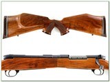 Weatherby Mark V Deluxe Left-Handed Custom Shop 300 26in! - 2 of 4