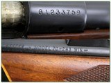 Winchester Model 70 243 1976 New Haven made looks unfired! - 4 of 4