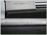 Browning A-Bolt Stainless Stalker 30-06 - 4 of 4
