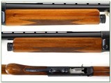 Browning A5 Light 12 63 Belgium Blond 28in VR Modified! - 3 of 4